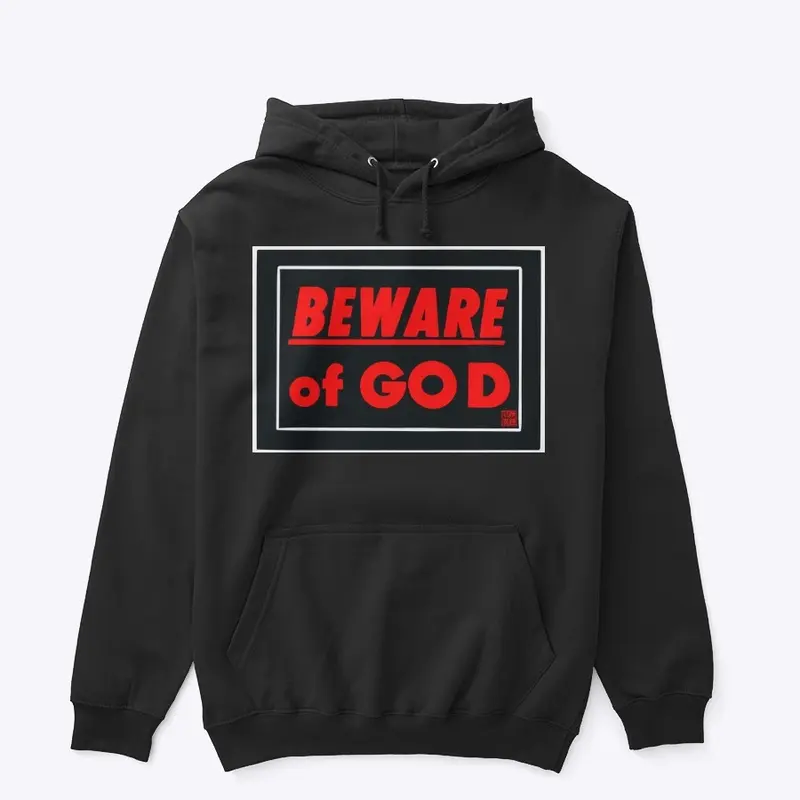 BOG Hoodie 