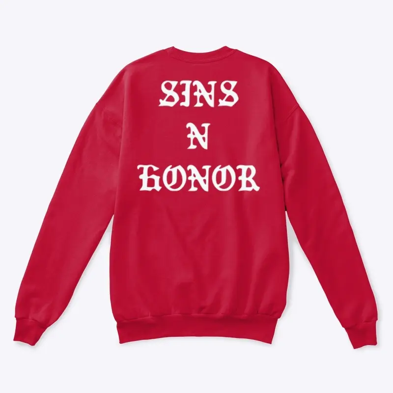 SNH SINSNHONOR Crewneck 